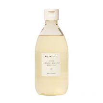 Gel douche lavande marjolaine Aromatica 300ml