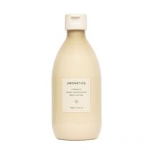 Lotion corporelle néroli patchouli Aromatica 300ml