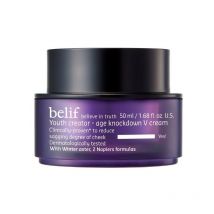 Crème anti-âge Youth Creator Belif 50ml