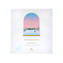 Coffret soin fermeté Collagen Mizon