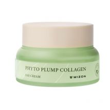 Crème de jour collagène Phyto Plump Mizon 50ml
