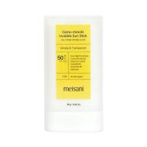 Stick solaire invisible Camo-miracle Meisani 18g