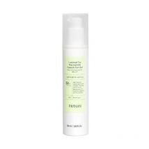 Gel solaire protection SPF50 Luminosi-Tea Niacinamide Meisani 50ml