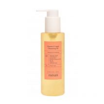 Huile Démaquillante Vitamine E-Raser Meisani 20ml