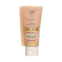 Essence solaire apaisante Centella Barr 50ml