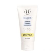 Crème hydratante renforcée pour la barrière cutanée Cera Intensive Barrier Barr 80ml