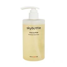 Savon mains Viva La Pink Skybottle 300ml