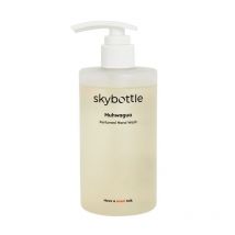 Savon mains Muhwagua Skybottle 300ml