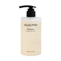 Gel douche Muhwagua Skybottle 300ml