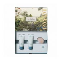 Coffret Lissante Rides Duo Payot 2x30ml + Mini Gua Sha