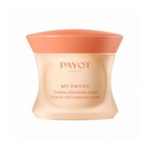 Crème Éclat Vitaminée Hydratante My Payot 50ml