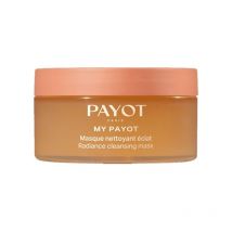 Masque Nettoyant Éclat 2-en-1 My Payot 100ml