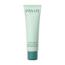 Solution Points Noirs Soin Purifiant Pâte Grise Payot 30ml