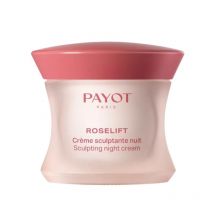 Crème Nuit Resculptante Roselift Payot 50ml