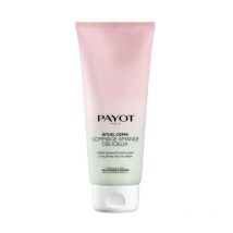 Gommage Corps Crème Fondant Amande Douce Payot 200ml