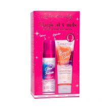 Coffret Volume et définition Magical Curls Les Secrets de Loly
