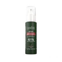 Spray anti-chute réactionnelle Luxéol 100ML