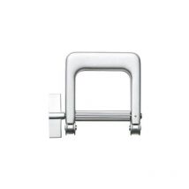 Presse tube Métal Sibel