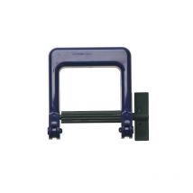 Presse tube coloration Plastic Sibel