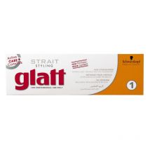 Défrisage Glatt n°1 Schwarzkopf