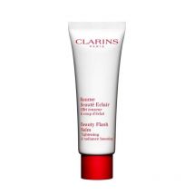 Baume Beauté Eclair effet tenseur et coup d'éclat Clarins 50ml