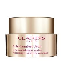 Crème revitalisante lumière Nutri-Lumière Jour Clarins 50ml