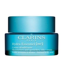 Crème Désaltérante Hydra-Essentiel Clarins 50ml