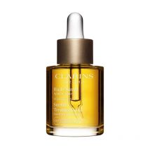 Huile apaisante nourrissante peaux sèches ou rosées Santal 30ml