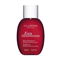 Doux déodorant Eau Dynamisante Clarins 100ml