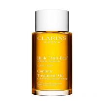 Huile Minceur Anti-Eau Clarins 100ml