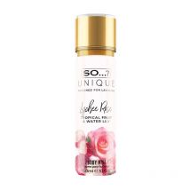 Brume pour le corps Lychee Rose So…? Unique 150ml