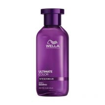 Shampooing Ultimate Color Wella 250ML