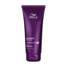 Après-shampooing Ultimate Color Wella 200ML