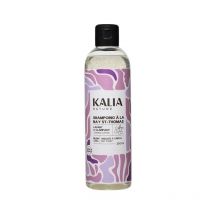 Shampooing à la bay st-thomas Kalia Nature 250ML