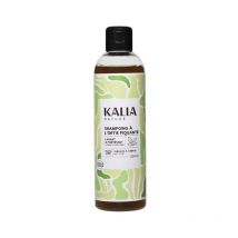 Shampooing à l'ortie piquante Kalia Nature 250ML