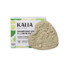 Shampooing solide à L'ortie piquante Kalia Nature 60G