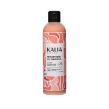 Shampooing à l'hibiscus Kalia Nature 250ML