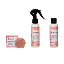 Trousse découverte hibiscus Kalia Nature