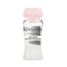 Fusio Dose boite de 10*12 ml concentré Genesis Kérastase
