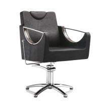Fauteuil Hair Crown Base Étoile