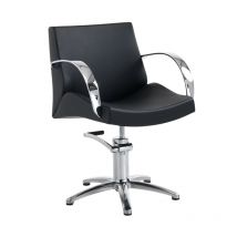Fauteuil Hair Moon Base Étoile
