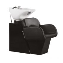 Bac À Shampoing Sage Noir