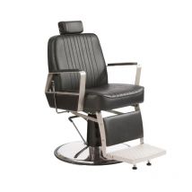 Fauteuil De Barbier Hair Graffiti