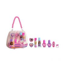 Sac à maquillage Barbie