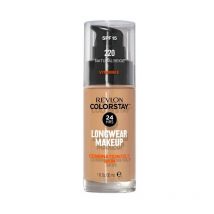 Fond de Teint Peaux grasses ColorStay N°220 beige naturel REVLON