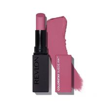 Rouge à Lèvres ColorStay Suede Ink N°009 In Charge REVLON