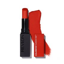 Rouge à Lèvres ColorStay Suede Ink N°014 Spit Fire REVLON