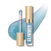 Gloss Super Lustrous Glimmer Indigo Ice REVLON