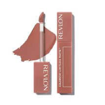 Rouge à Lèvres ColorStay Limitless Matte N°001 Beauty Sleep REVLON