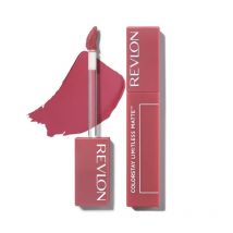 Rouge à Lèvres ColorStay Limitless Matte N°006 Manifest REVLON